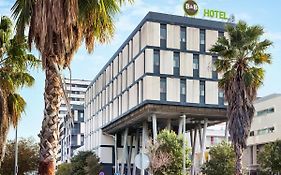 B&B HOTEL Barcelona Mataro
